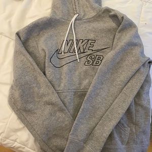 Nike SB Hoodie